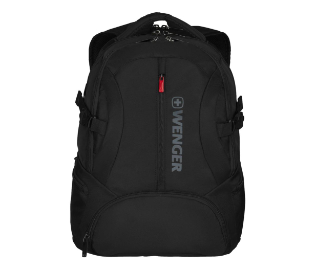 Wenger Transit czarny 16" - 537425 - zdjęcie
